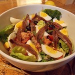 Nicoise Salad